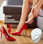 BOSS TAPE Coussinet protection pour pieds (2pcs) - SQES