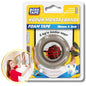 BOSS TAPE Ruban Adhésif Double Face de montage en mousse 19mmx2m (max 5kg) - SQES