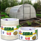 BOSS TAPE Ruban réparation de serre 50mmx25m - SQES