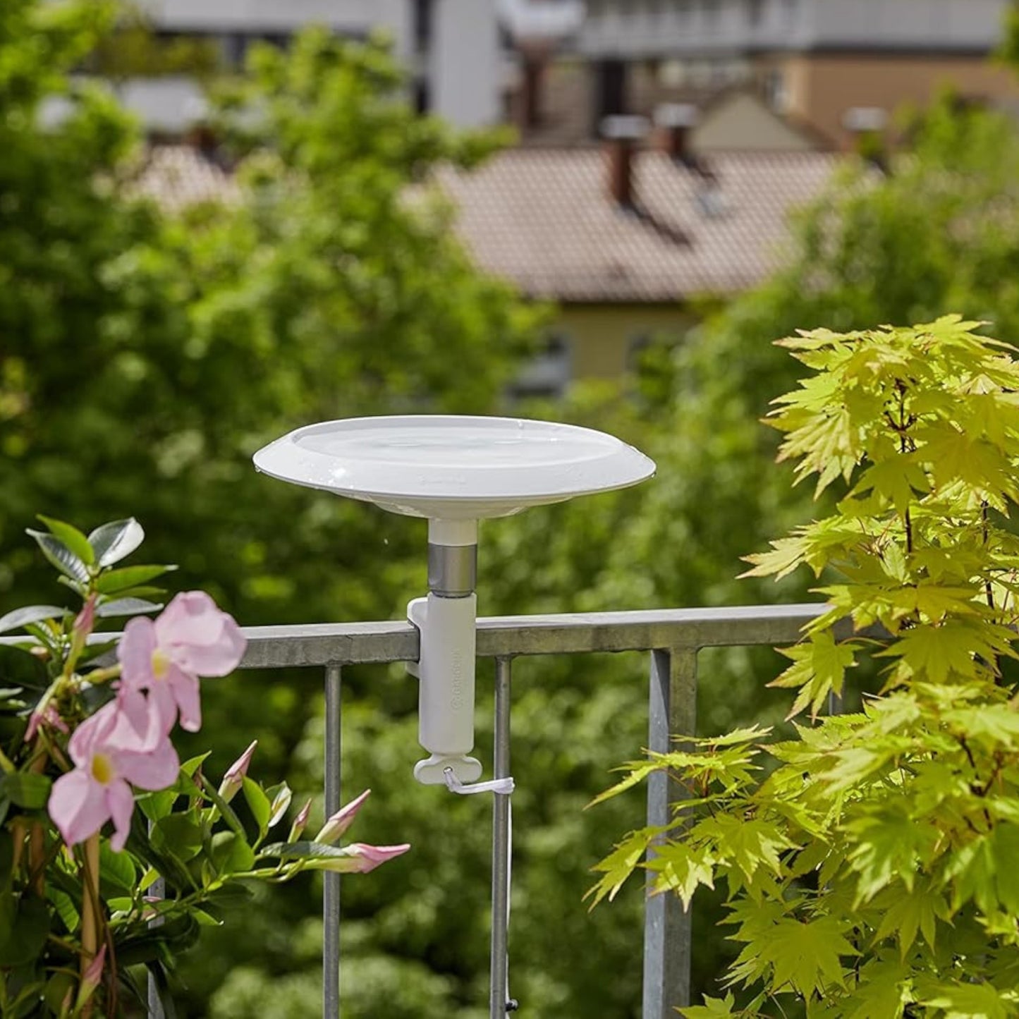 Bain d'oiseaux ClickUp GARDENA