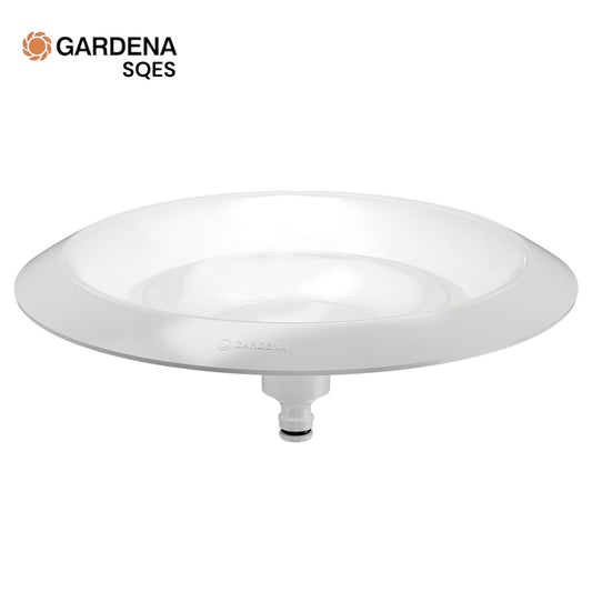 Bain d'oiseaux ClickUp GARDENA