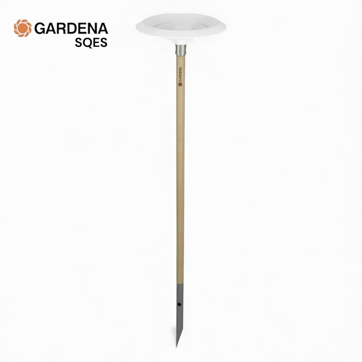 Bain d'oiseaux ClickUp GARDENA