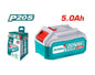 Batterie 20V - 5 Ah - SQES