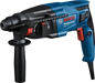 Bosch Marteau Perforateur - GBH 220 DFR - SDS + 720 W - SQES