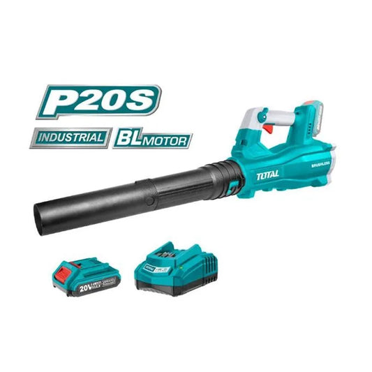 Souffleur professionnel - sans fil - 20 V - SQES
