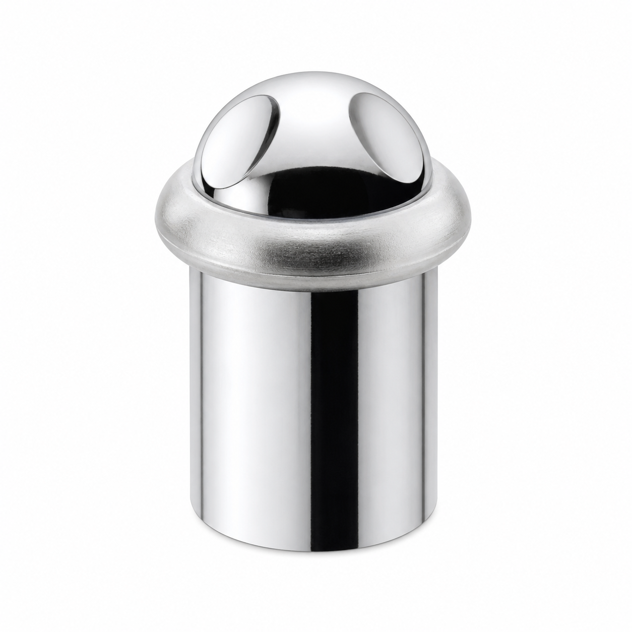 Butoir de porte Chrome AYTUG RF175