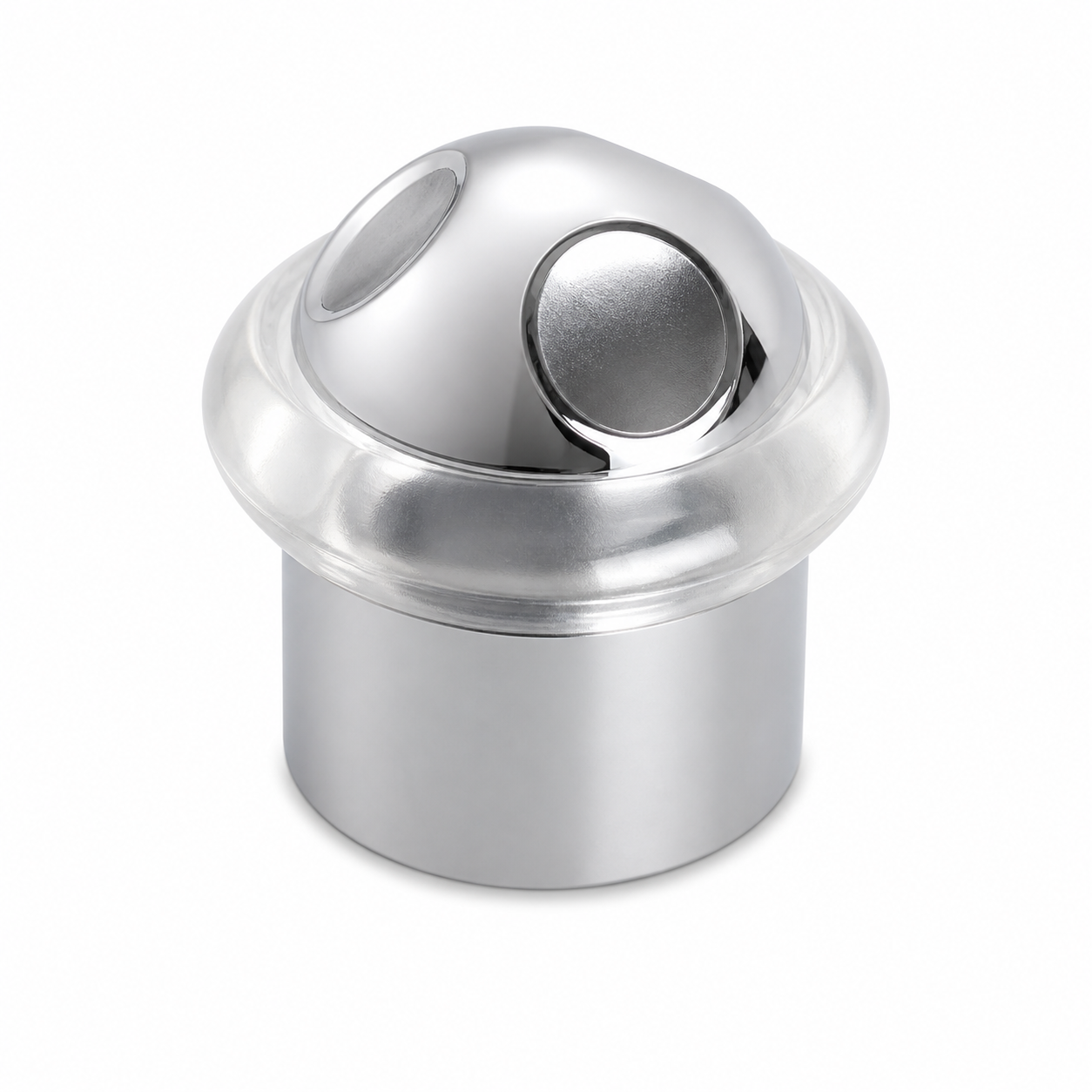 Butoir de porte Crystal AYTUG RF212 – 100 pièces