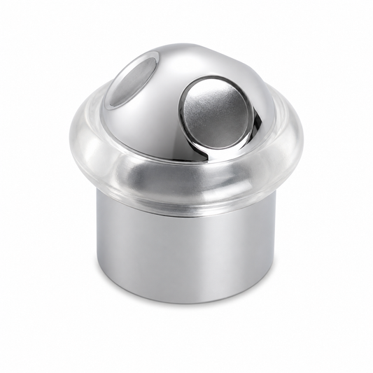 Butoir de porte Crystal AYTUG RF212 – 100 pièces