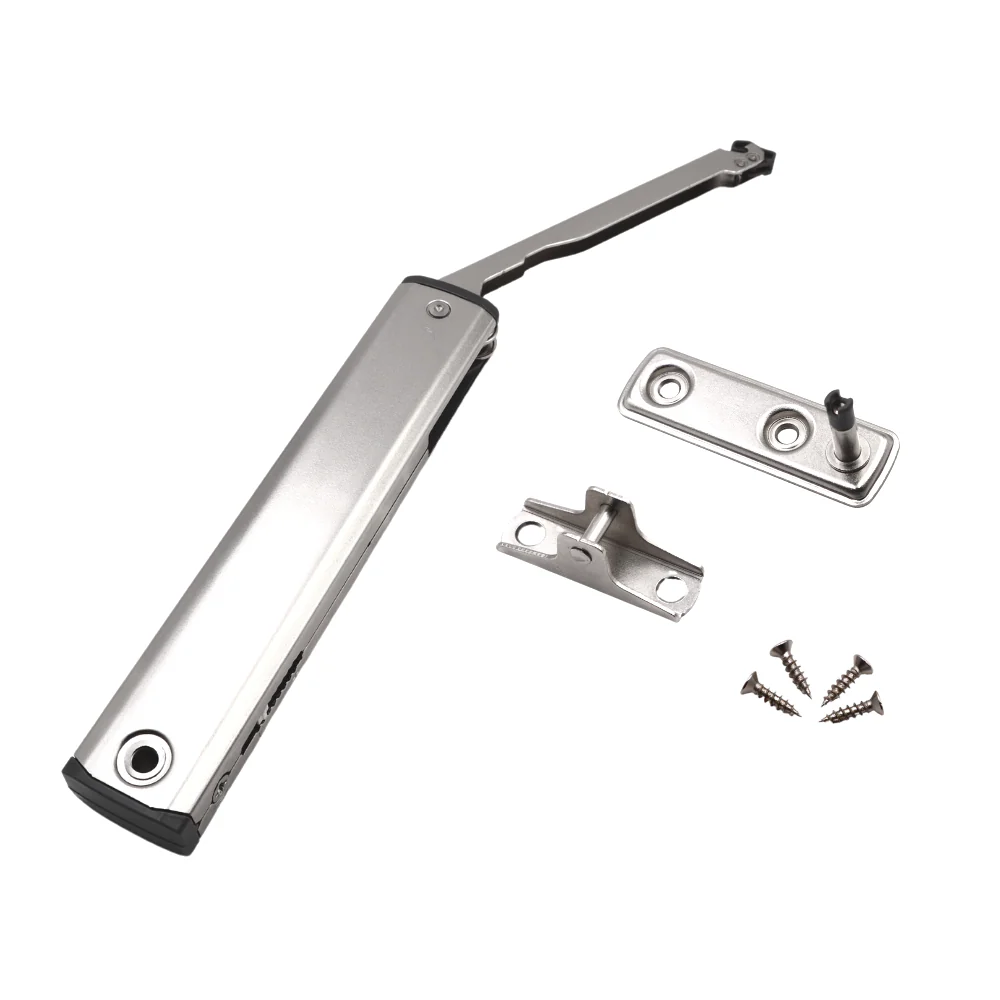 Système pour Porte Relevable 4KG