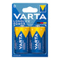 VARTA Pile Superlife D LR20 PACK 2