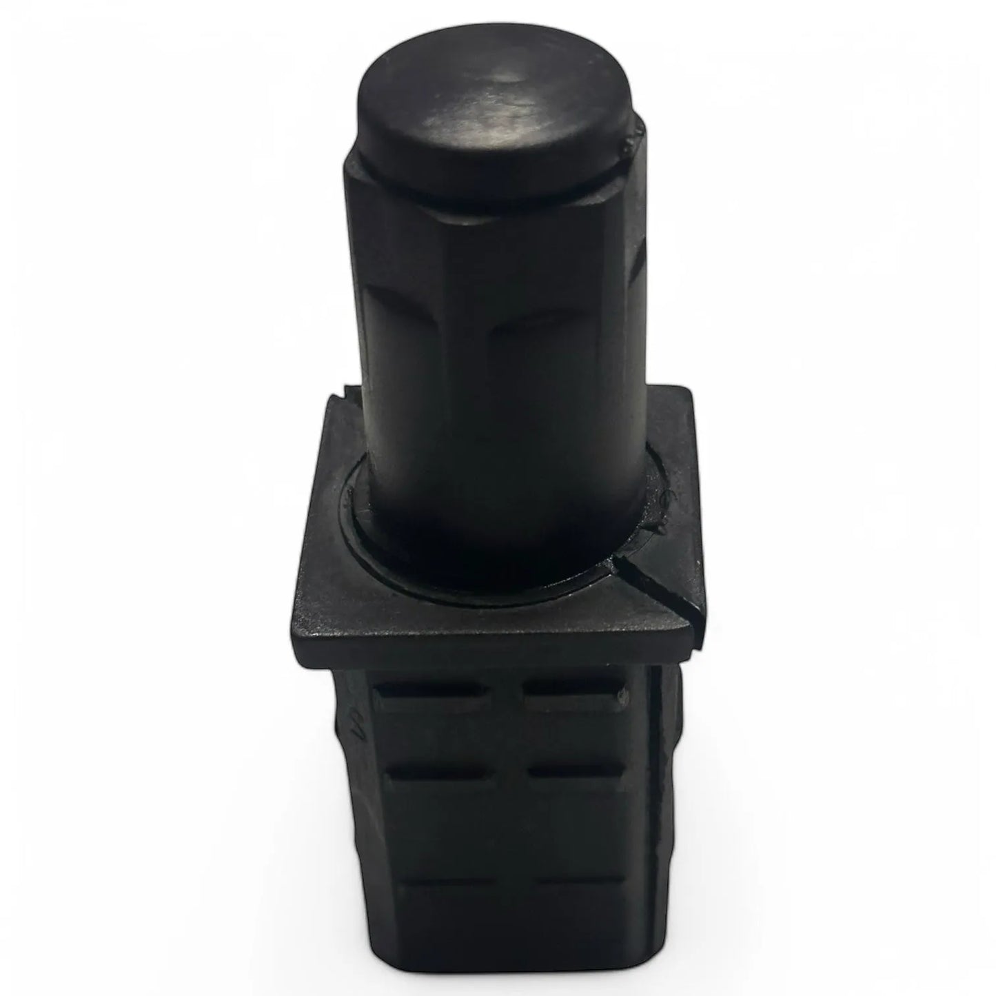 Pieds réglables en hauteur pour tube carrée 40x40mm - LOT 20pcs - SQES