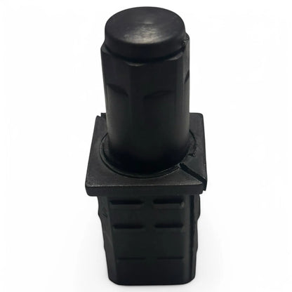 Pieds réglables en hauteur pour tube carrée 40x40mm - LOT 20pcs - SQES