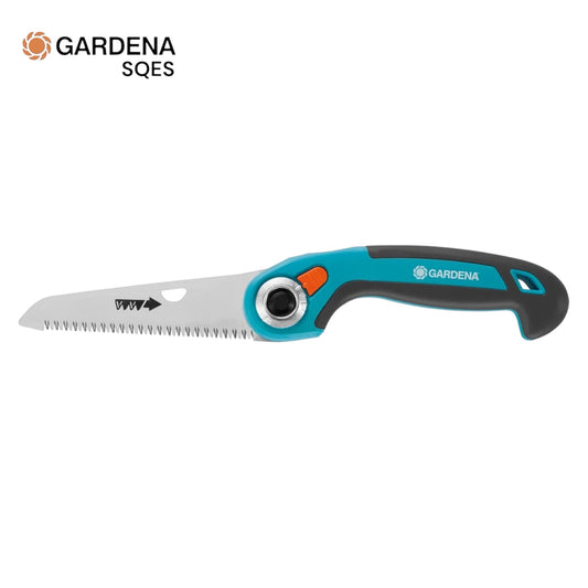SCIE À ÉLAGUER REPLIABLE 135 P GARDENA (8743-20)