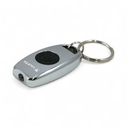 VARTA TORCHE METAL KEY 11m 60/15 lm - 4008496883256