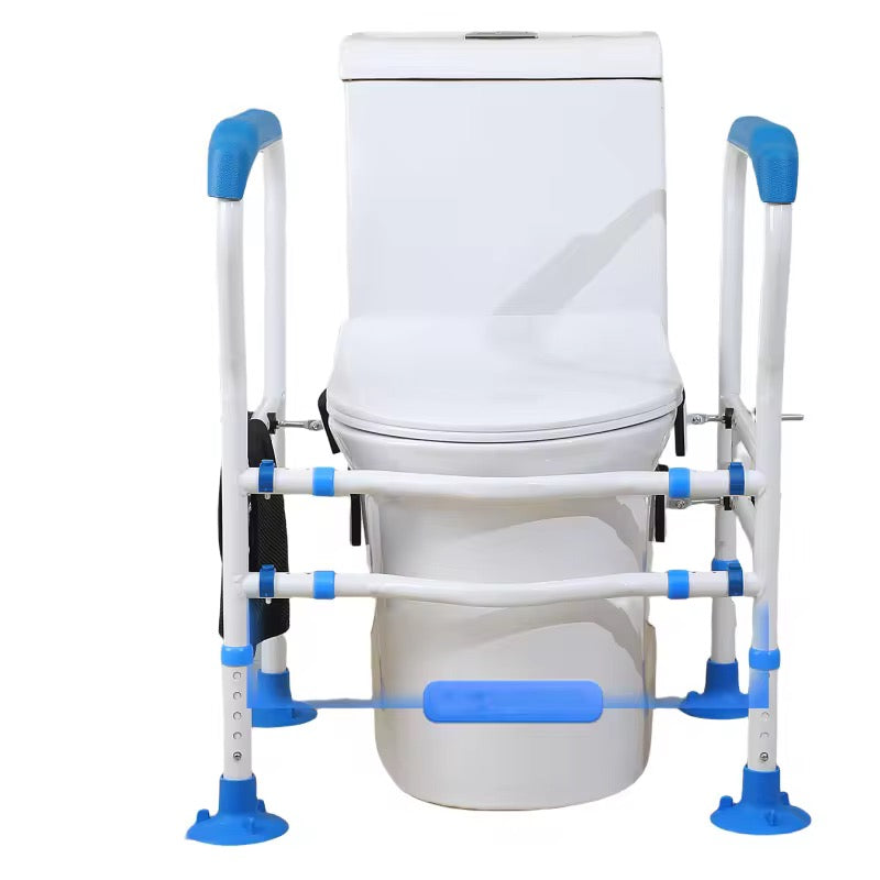 Barre d'Appui WC Handicapé