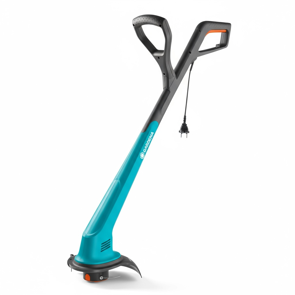 Coupe Bordures Électrique GARDENA Turbotrimmer SmallCut 300/23 - 300W - Article 9805-20