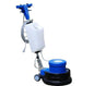 Monobrosses pour nettoyage et lustrage des sols - 1500 W - SQES