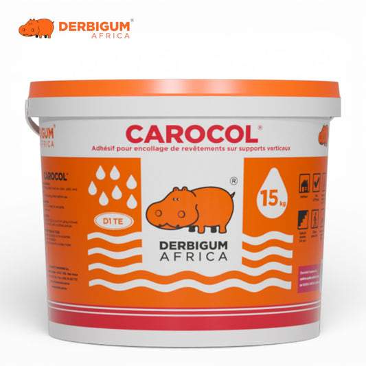 Carocol Seau DERBIGUM