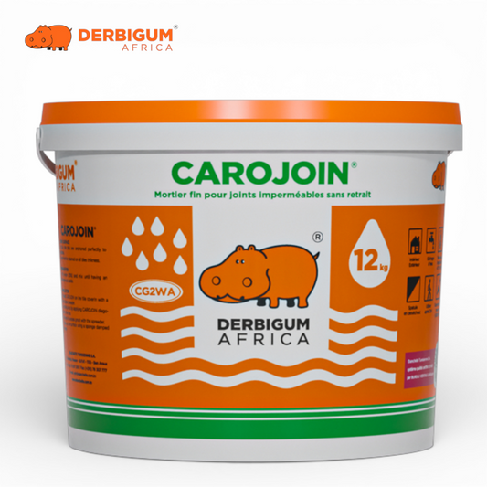 Carojoin 3kg DERBIGUM