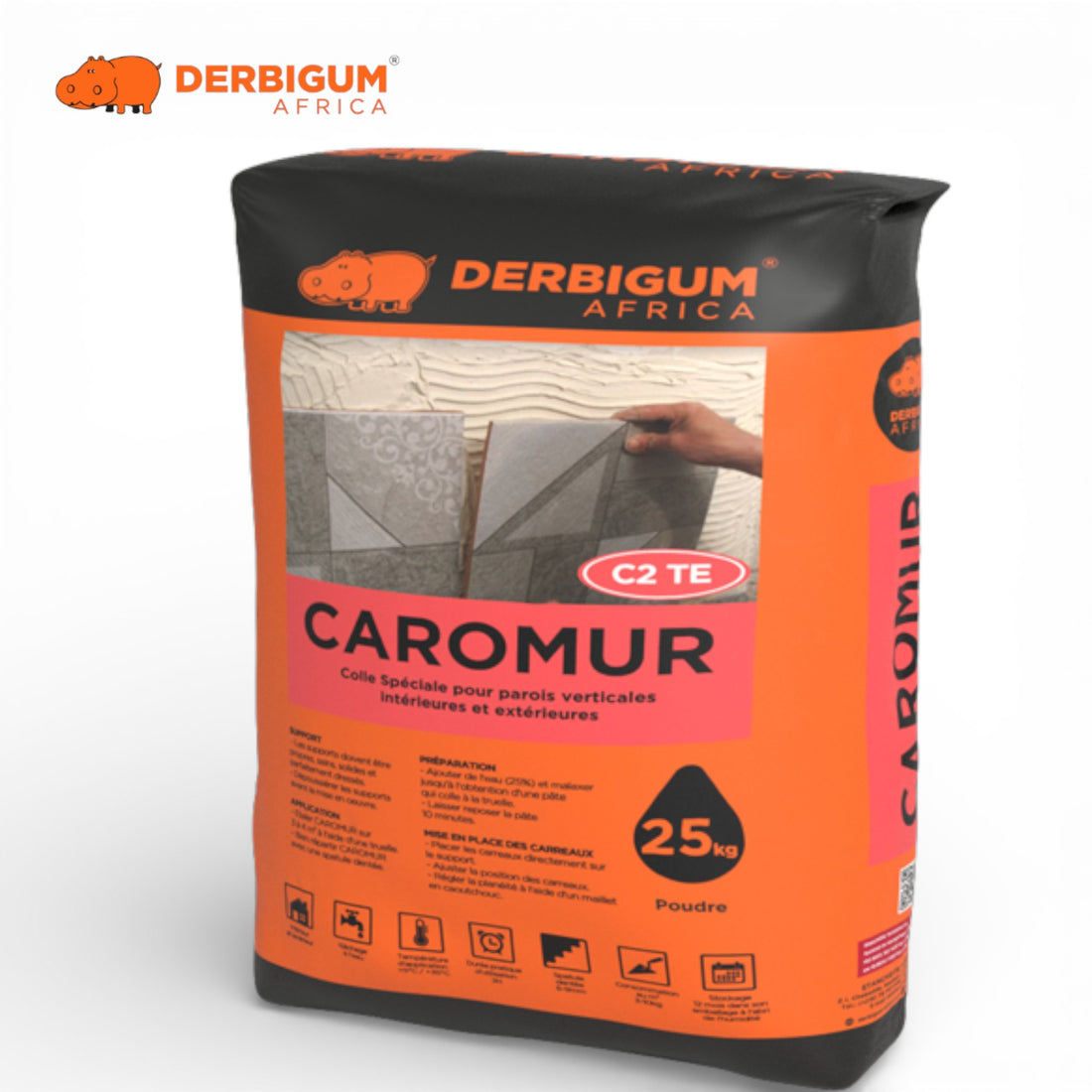 Autocollants Pour Carrelage – Film Adhésif Décoratif Retirable, Imperméable, Pose Facile Salle De Bain & Cuisine