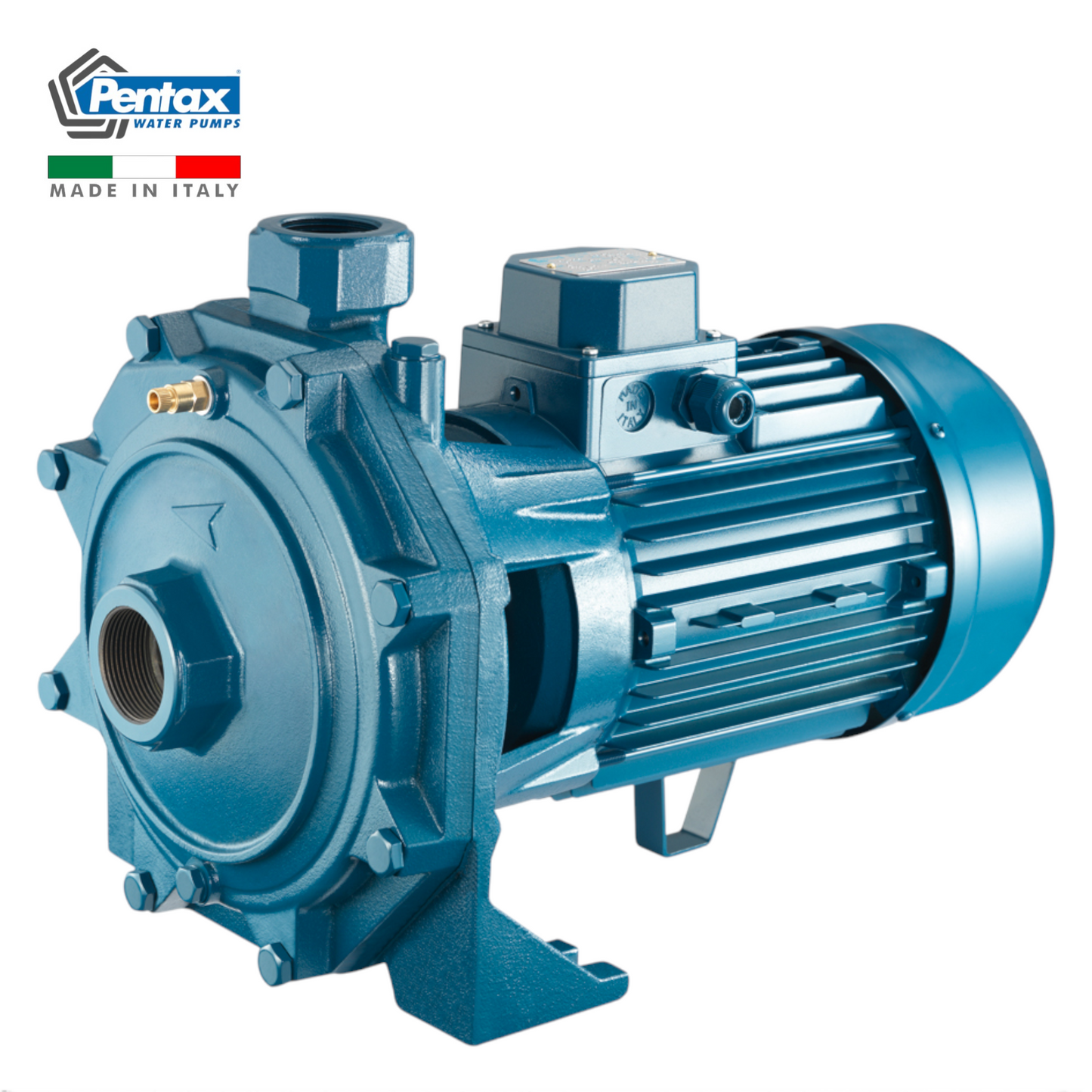 Pompe Centrifuge à Turbine CB600/01 5.5CV Monophasé PENTAX