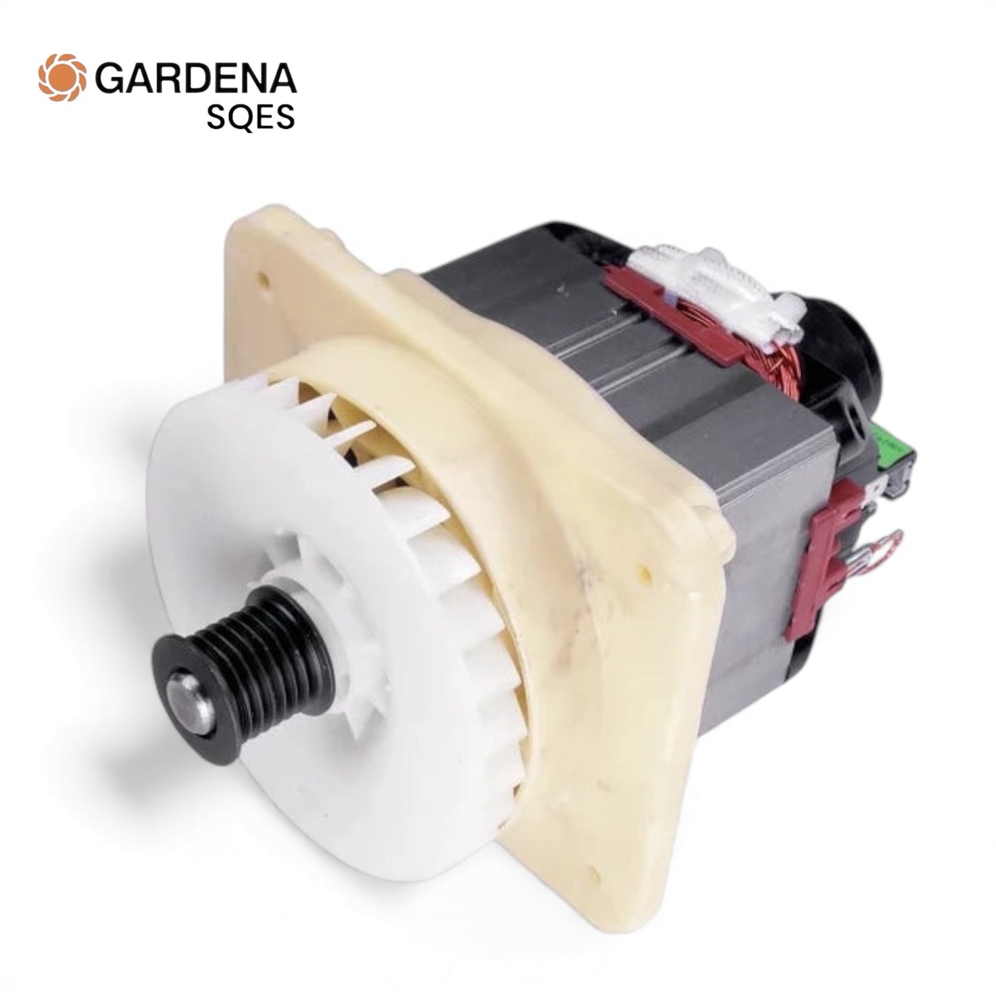 MOTEUR TONDEUSE GARDENA (5034-20)