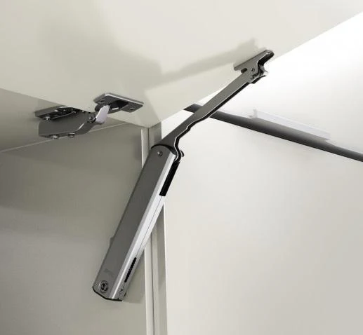 Système pour Porte Relevable 4KG