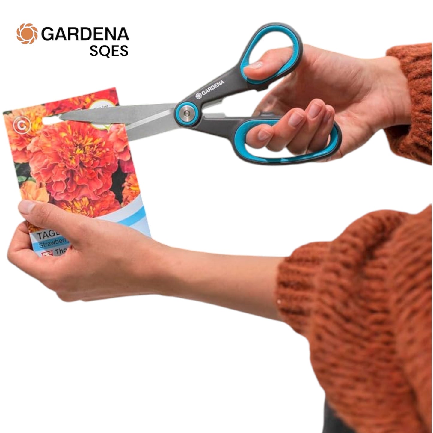 Manches Bois 180cm GARDENA (03728-20)