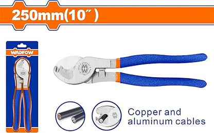 Coupe Cable – Résistance & Précision (7" et 10") - SQES