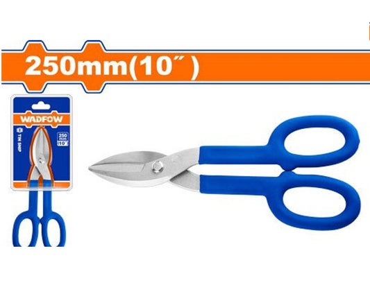 Cisaille Coupe Tôle WADFOW – 10" & 12" - SQES