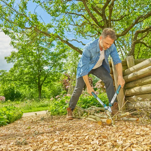 COUPE-BRANCHES EASYCUT S GARDENA (12030-20)