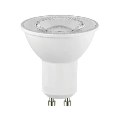Lampe Spot LED - 7W - GU10 - 6400K - SQES