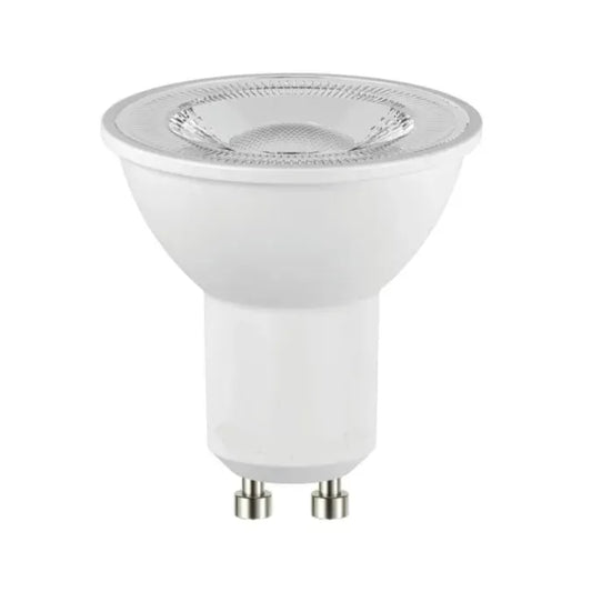 Lampe Spot LED - 7W - GU10 - 6400K - SQES