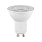 Lampe Spot LED - 7W - GU10 - 6400K - SQES