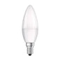 Ampoule LED – C37 – 7 Watts – E14 – 6500K - SQES