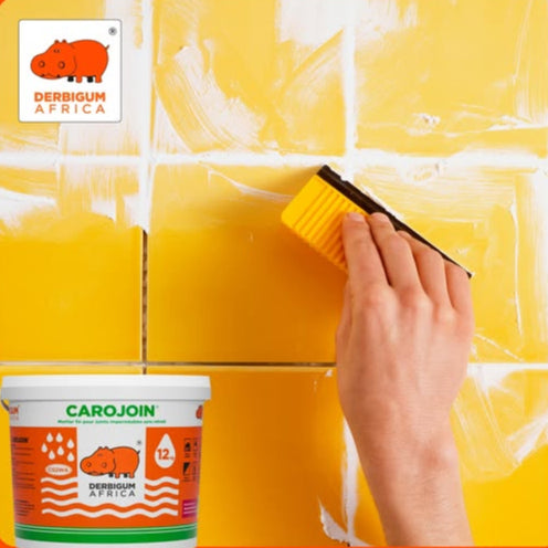 Carojoin DERBIGUM Seau 3kg
DERBIGUM  TUNISIE