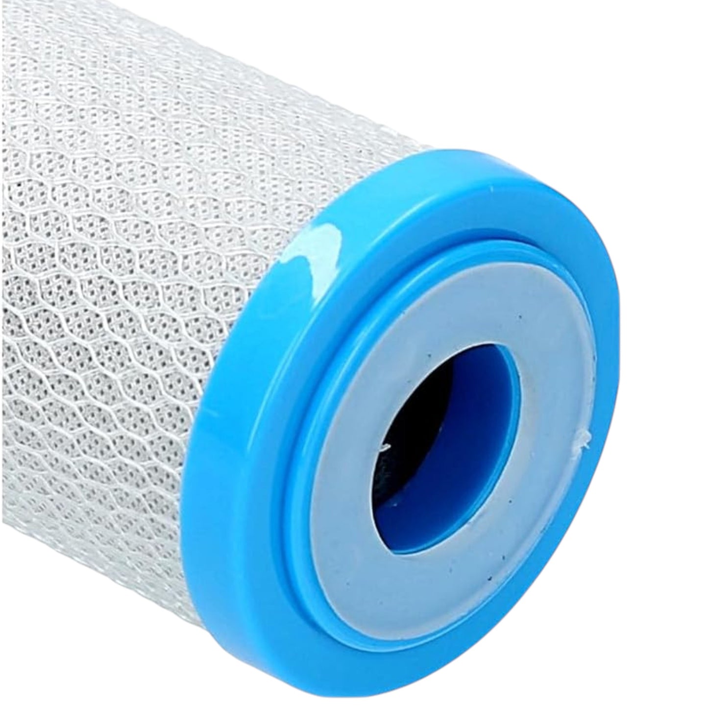 Cartouche charbon actif 0.5 micron