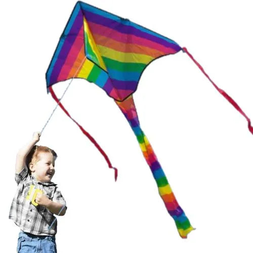 Cerf Volant pour Enfants - Cerf Volant Tunisie - SQES