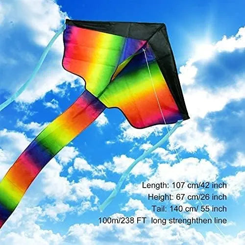 Cerf Volant pour Enfants - Cerf Volant Tunisie - SQES