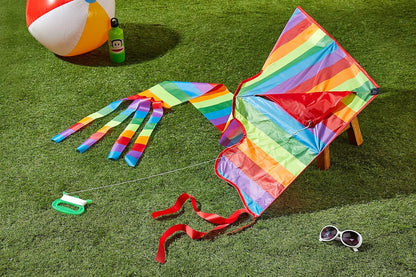 Cerf Volant pour Enfants - Cerf Volant Tunisie - SQES
