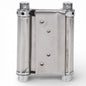 Charnière Inox Double Action Va-et-Vient