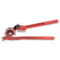 Cintreuse manuelle rouge YATO YT-21840 pour tubes en cuivre, laiton et aluminium 6mm, 8mm, 10mm⁠ sqes Tunisie