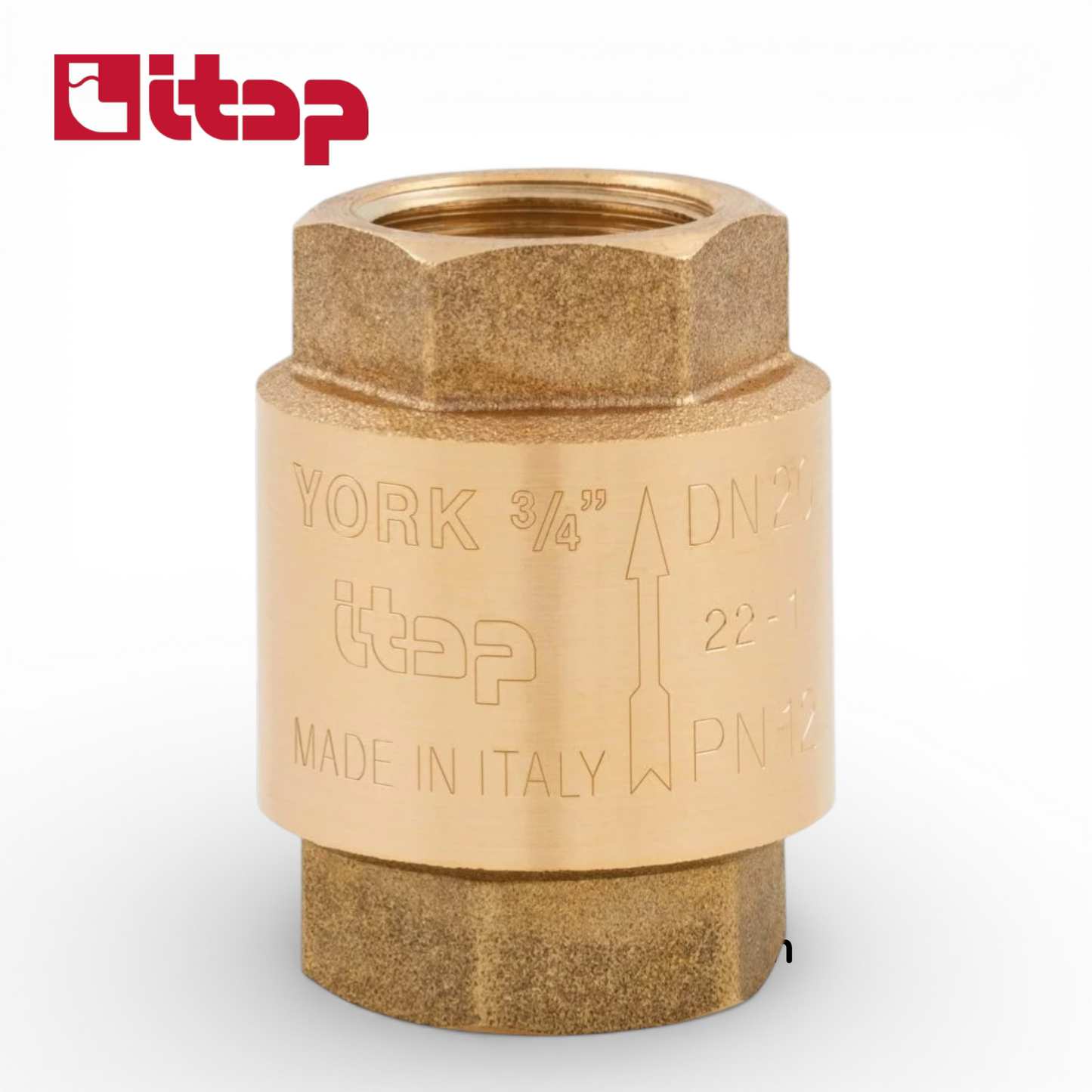 Clapet Anti Retour - Différentes Tailles et Références