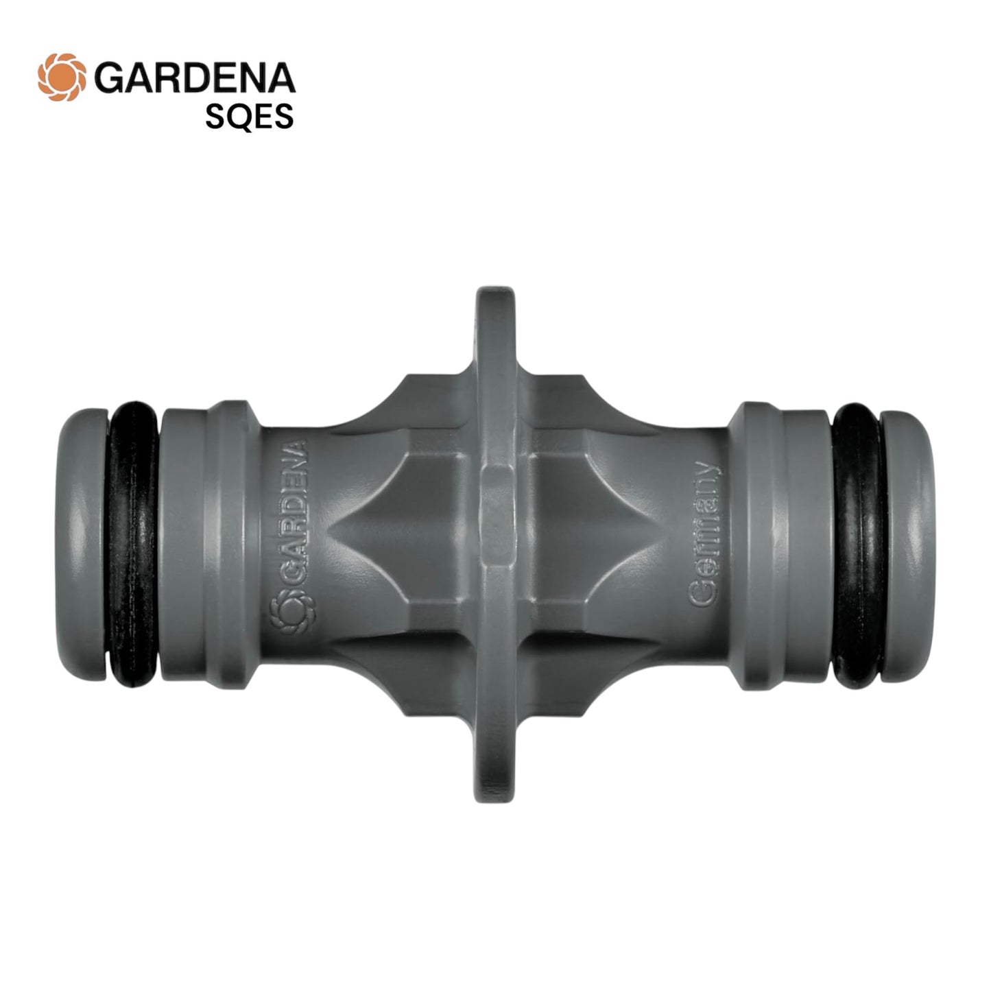 Connecteur de Tuyau d'Arrosage GARDENA