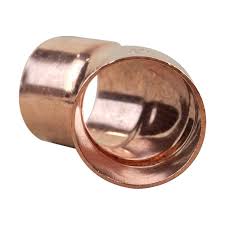 Coude Cuivre à Souder 45° 18mm