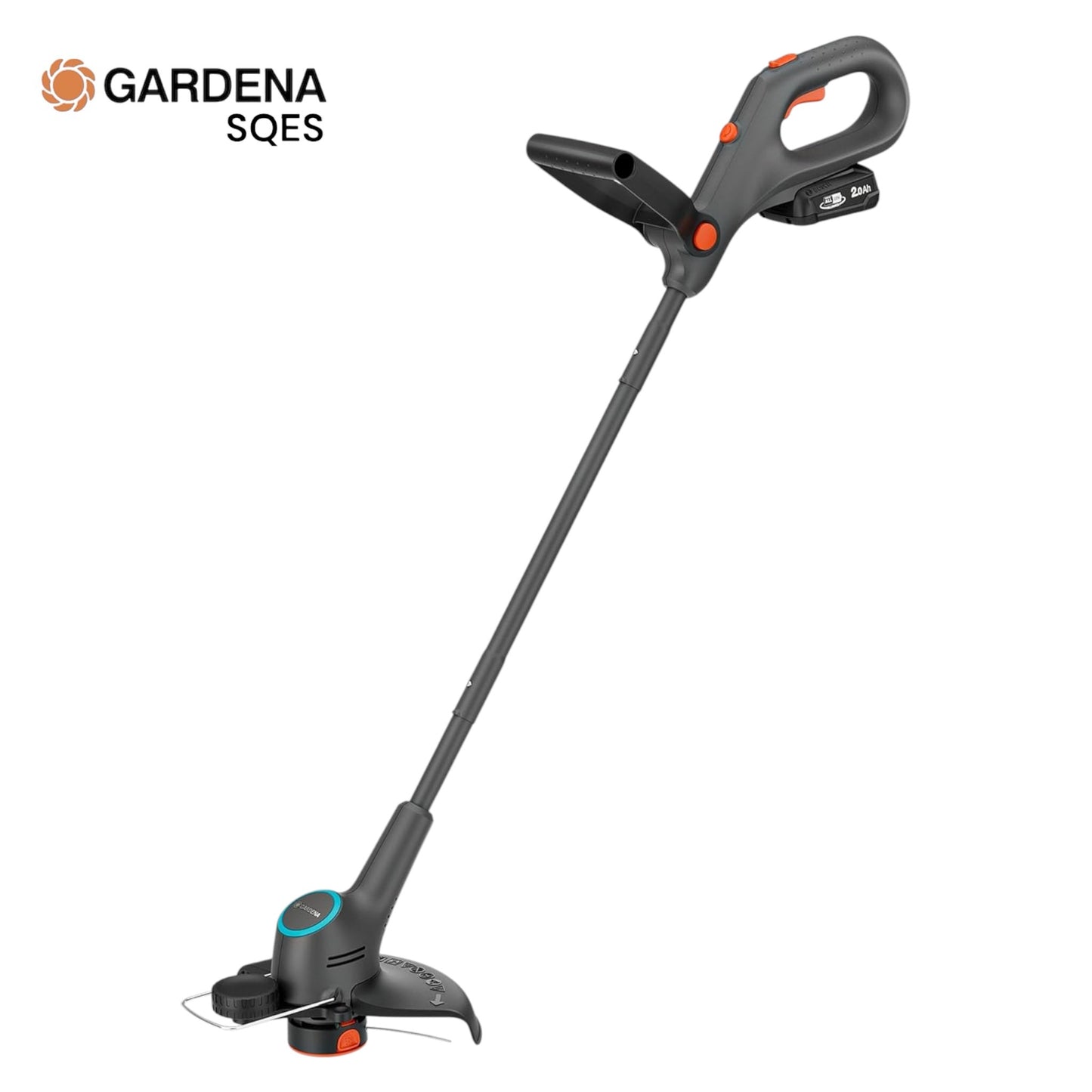 Coupe-Bordures EasyTrim 25/18V P4A GARDENA