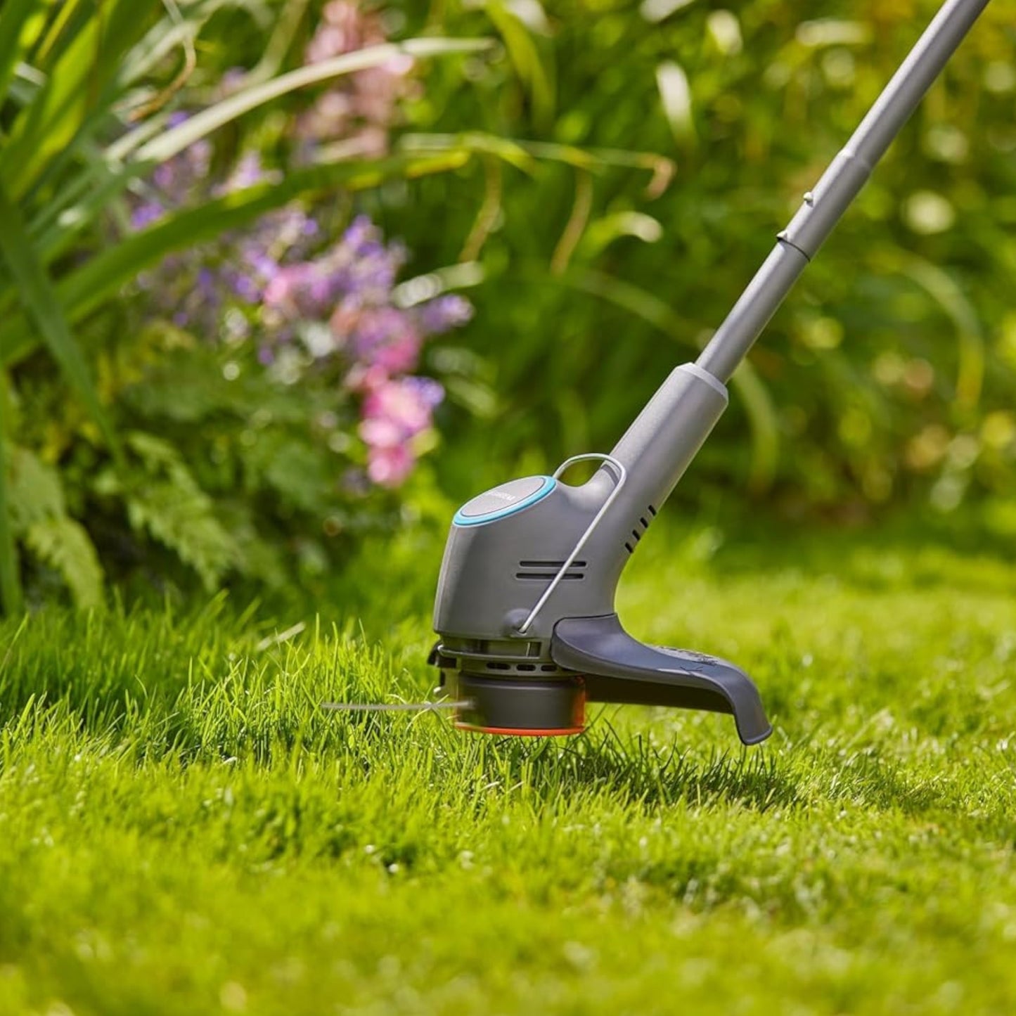 Coupe-Bordures EasyTrim 25/18V P4A GARDENA