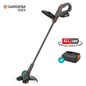 Coupe-bordures EasyTrim 25 18V + batterie GARDENA