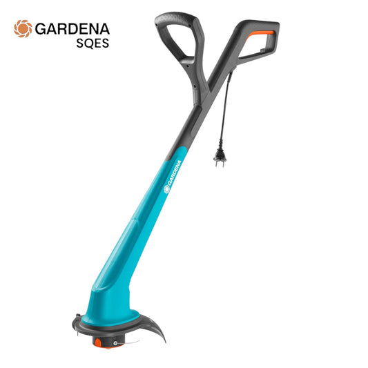 Coupe Bordures Électrique GARDENA Turbotrimmer SmallCut 300/23 - 300W - Article 9805-20