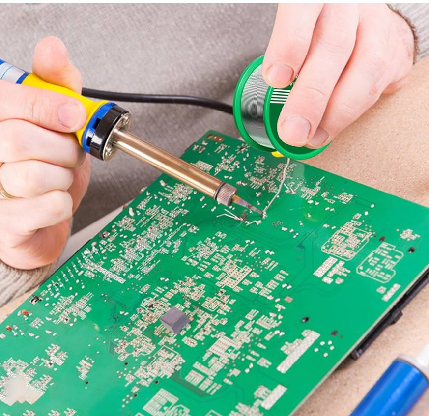 Bobine Étain 1.5mm 100g